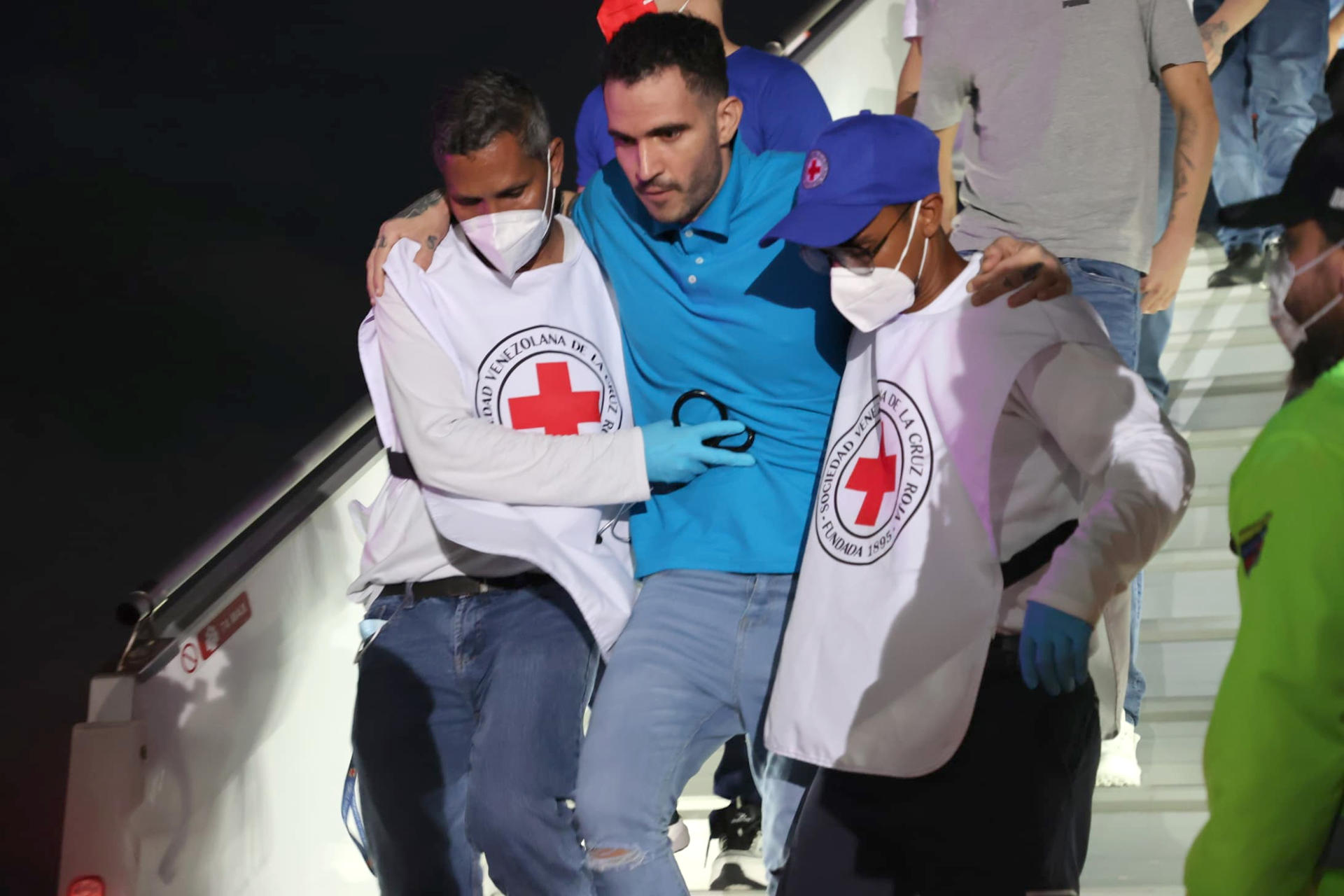 Crisis en la Cruz Roja en todo el mundo: habrá cerca de 3.000 despidos para 2026