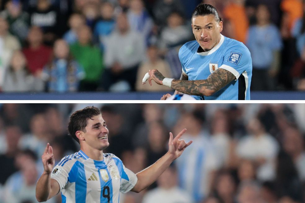 Uruguay vs. Argentina: un clásico con mucha historia