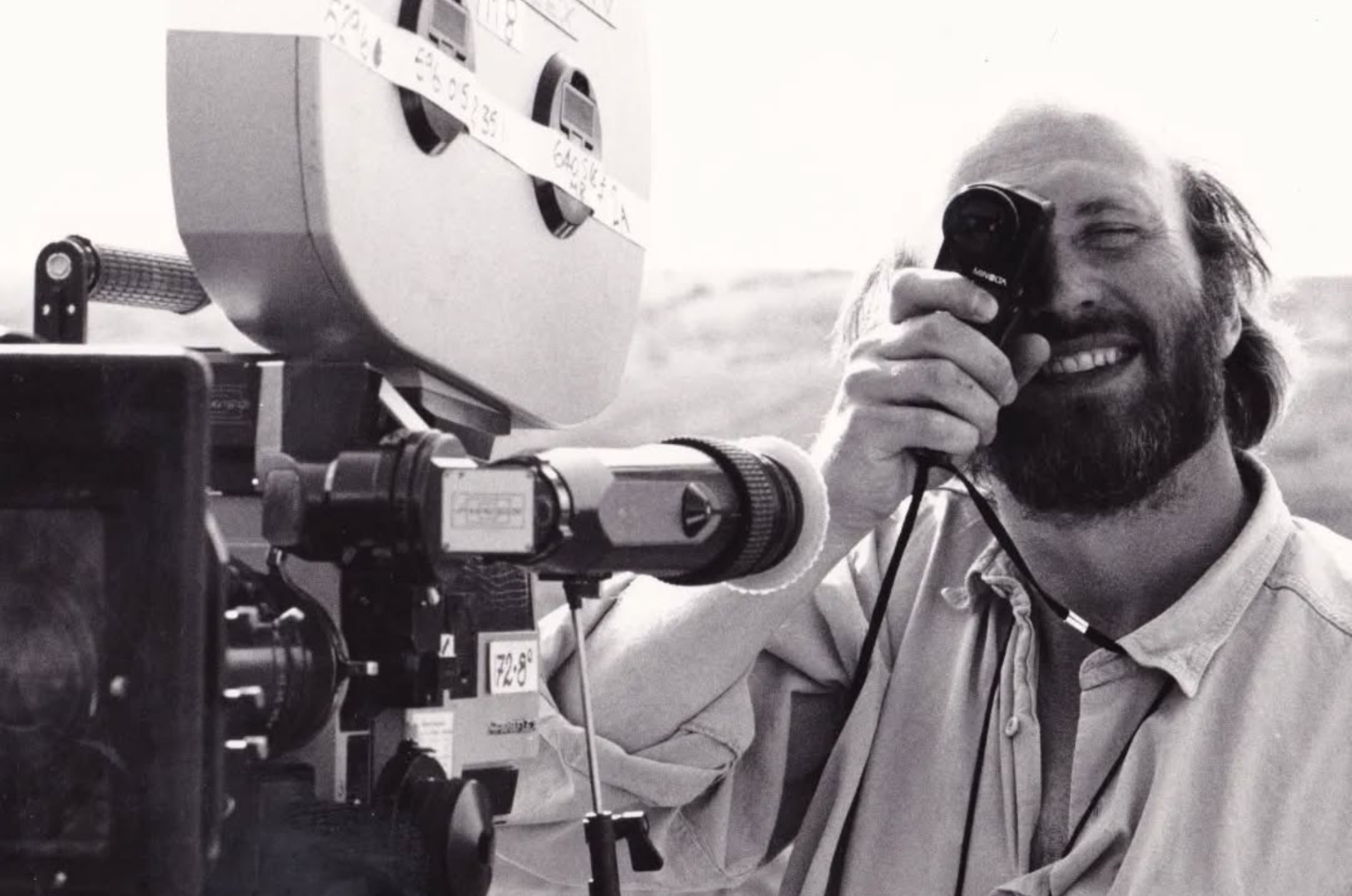 Falleció Roger Pratt, director de fotografía de “Harry Potter” y “Batman”