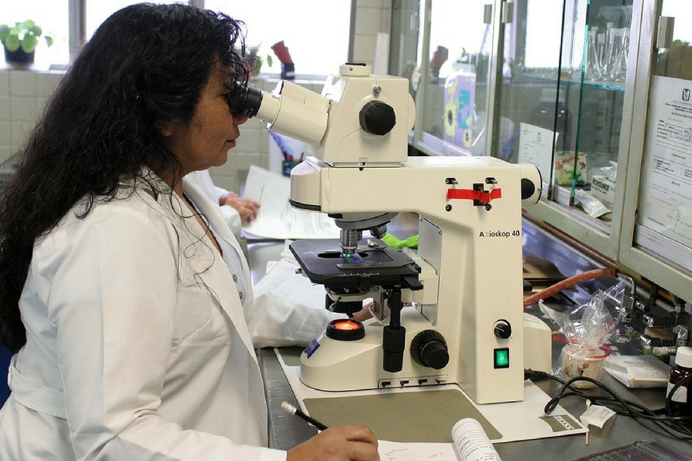 La ciencia hecha por mujeres presta más atención al sexo en los estudios médicos