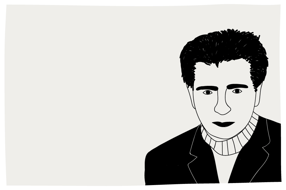 “Nietzsche me parece demasiado ingenuo”: Emil M. Ciorán