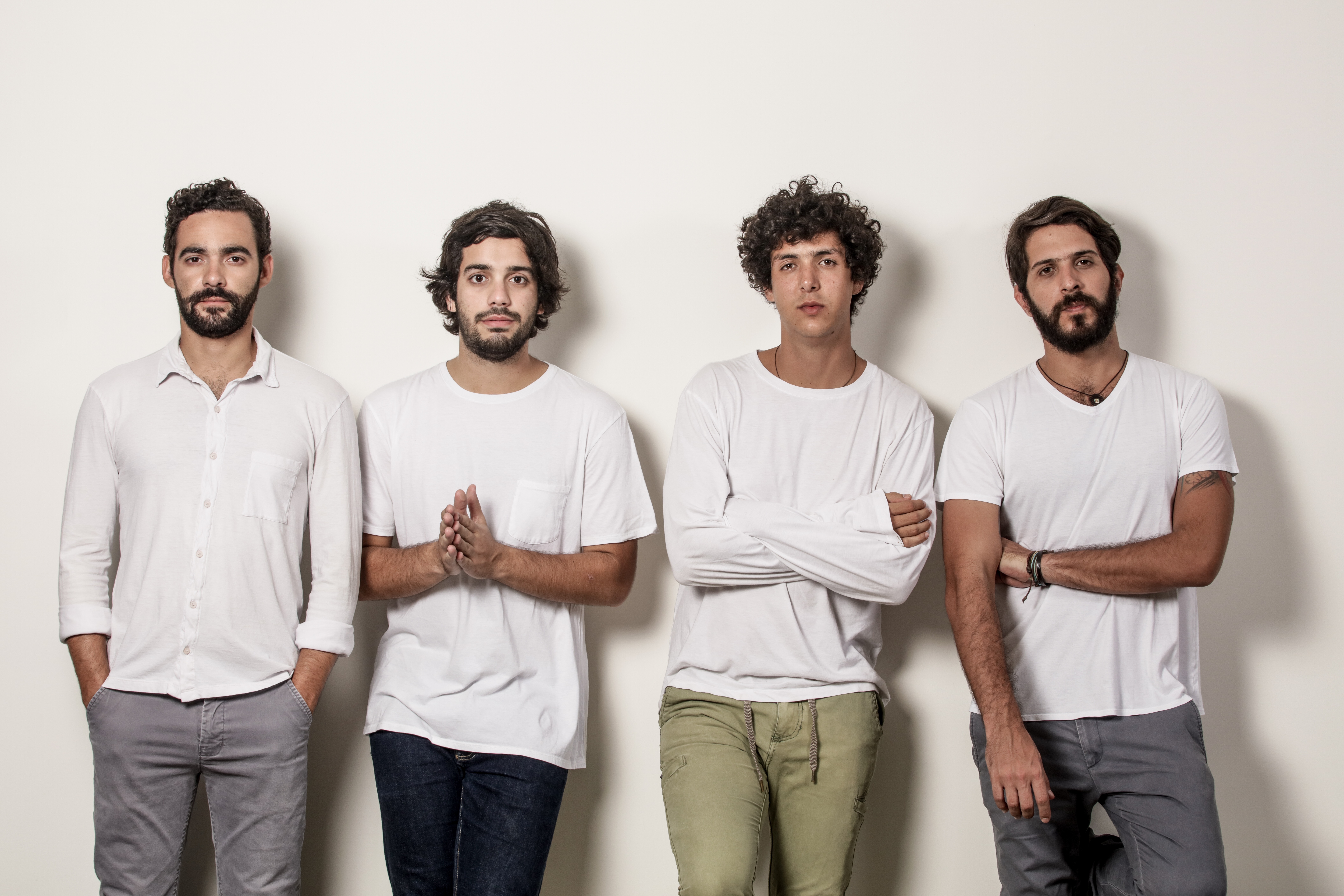 Rawayana y Systema Solar, entre los artistas anunciados por el Timeless en Barranquilla