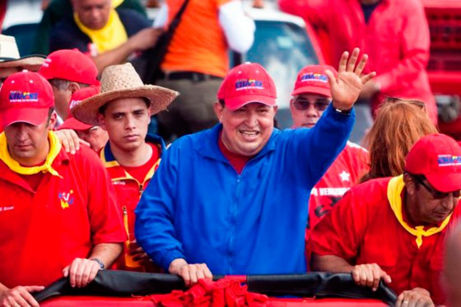 Denuncian injerencia de militares en reelección de Chávez