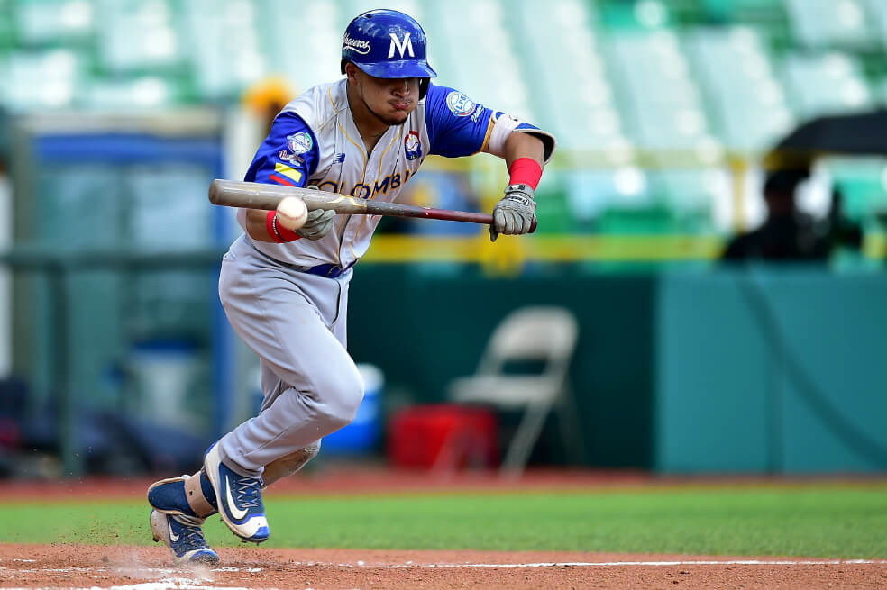 Segunda derrota de Vaqueros en la Serie de Caribe