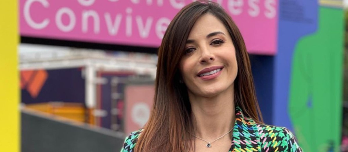 Alejandra Giraldo de Noticias Caracol, montó un lucrativo negocio fuera de cámaras