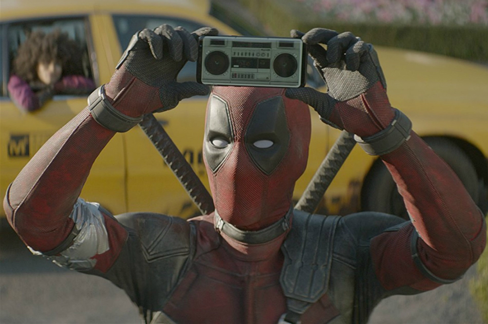 “Deadpool 3” , “Joker 2” y más películas que se rodarán en este 2023