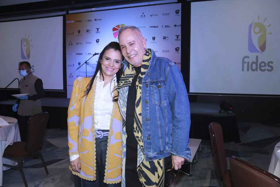 Ixel
Ixel moda Cartagena contará con la pasarela del reconocido diseñador diego Guarnizo para esta edición 2022