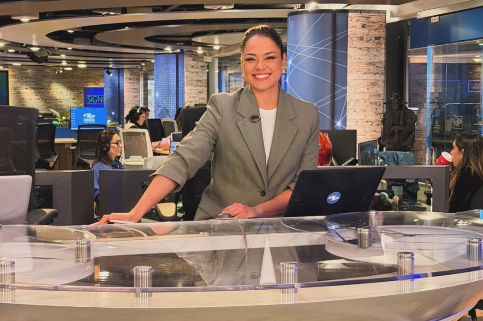 Alejandra Murgas: quién es, edad y más de la periodista de Noticias Caracol