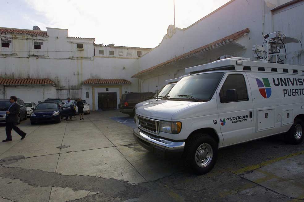 Univisión generó ingresos de casi US$3.000 millones en 2014. /EFE
