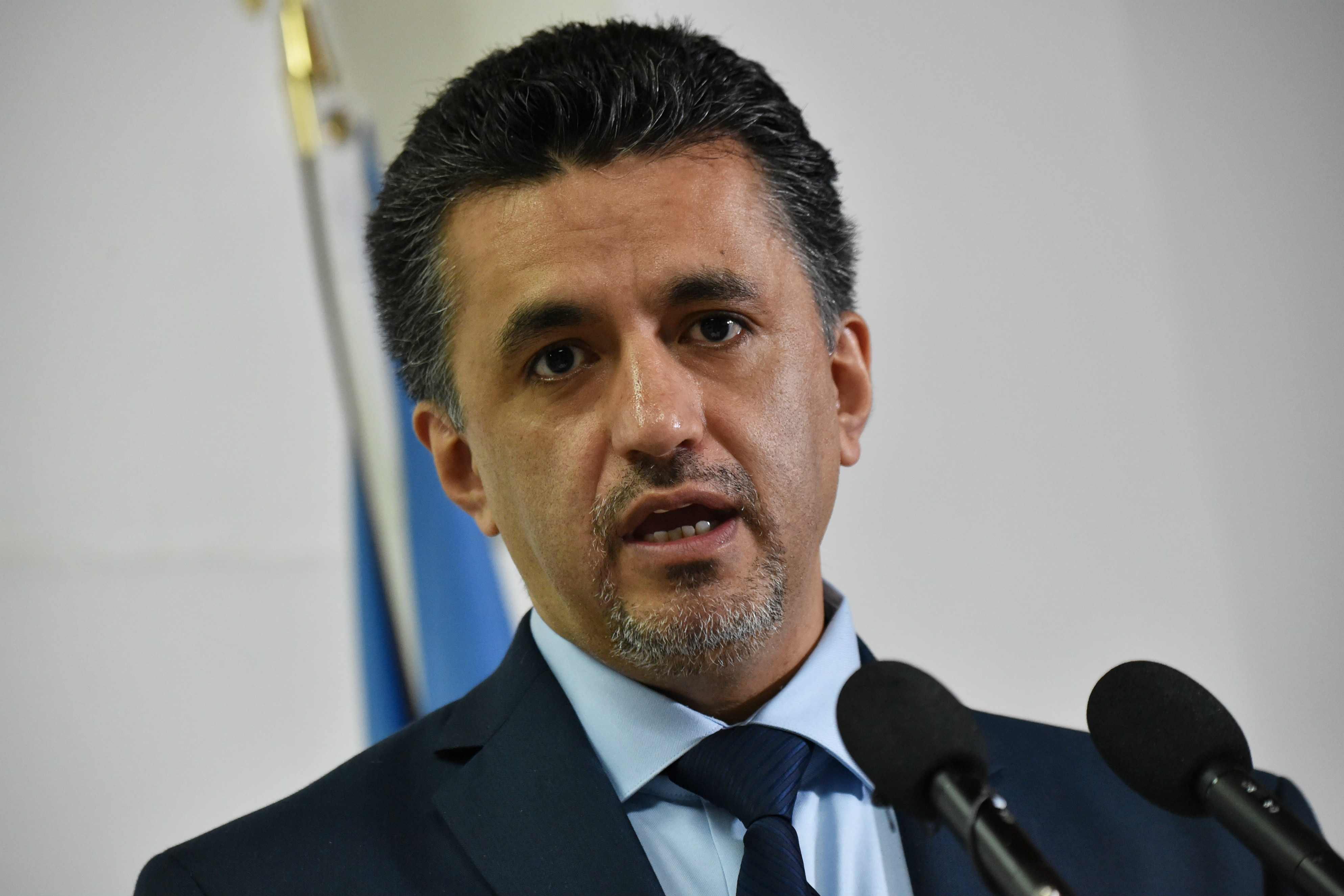 ONU pide al gobierno de Haití más implicación en el desarrollo