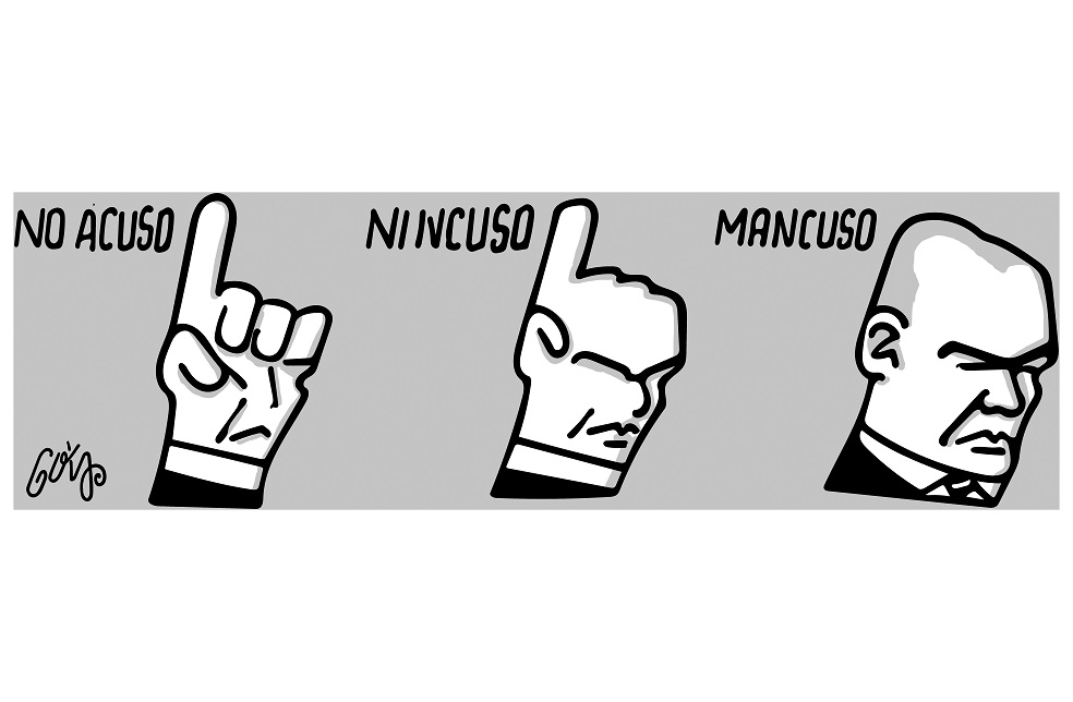El 1, 2, 3