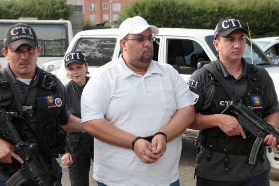 Defensa de «falso testigo» de caso Colmenares solicitó nulidad de proceso