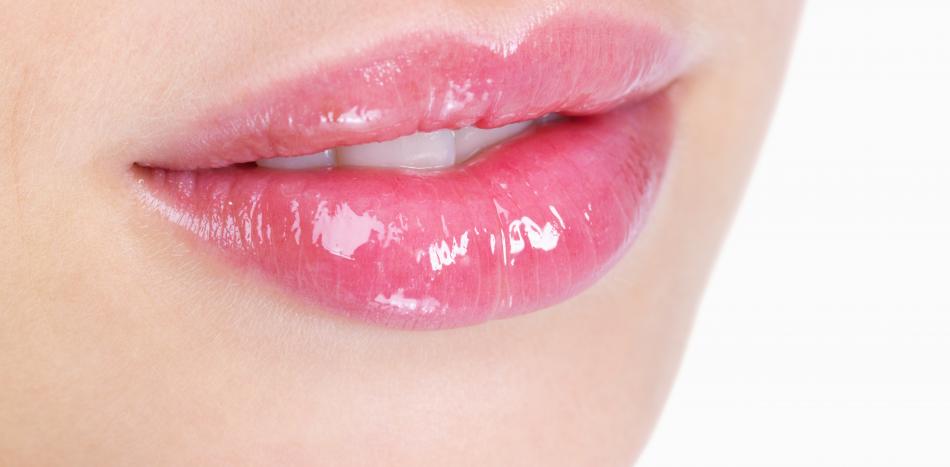 La saliva, un poderoso analgésico natural
