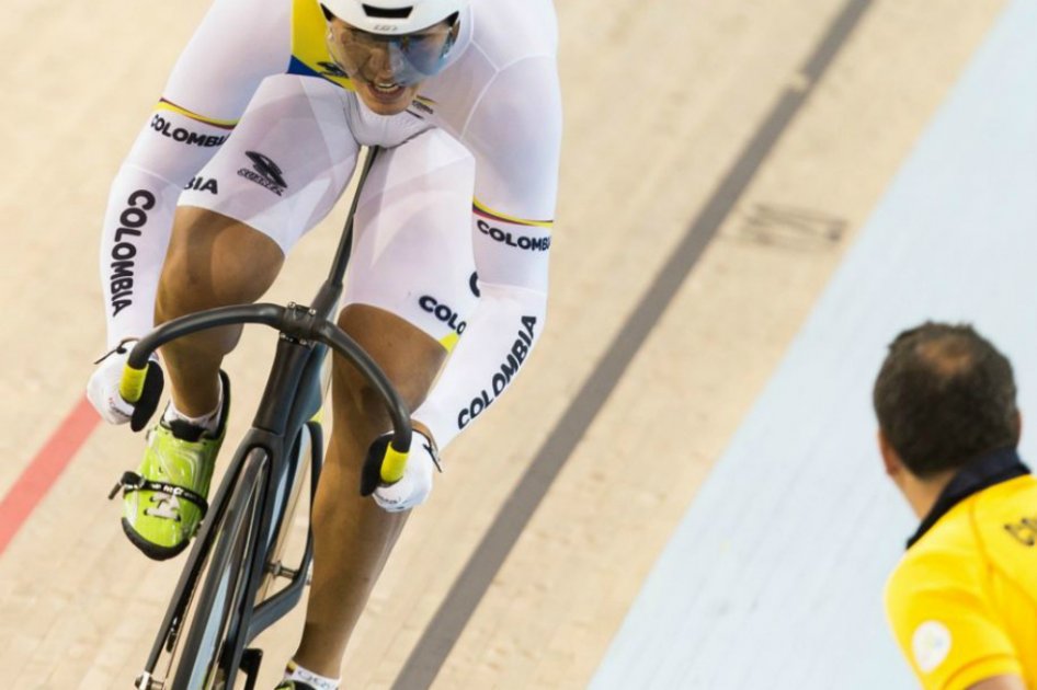 “Siempre quiero ganar más”: Fernando Gaviria