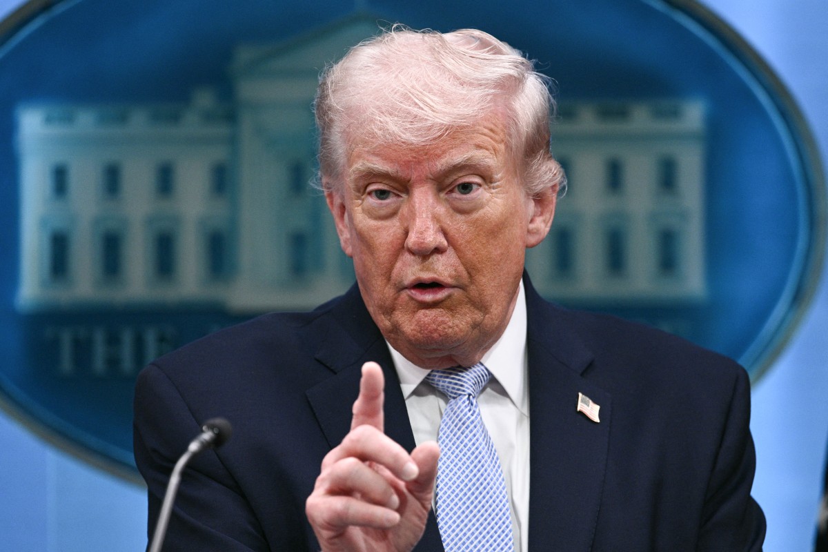 Donald Trump no traerá la paz al Medio Oriente