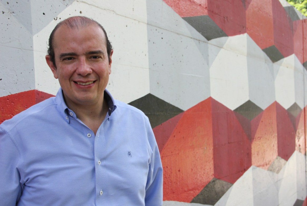 Con o sin mesa, “oposición venezolana debe participar en elecciones”: José M. Muñoz