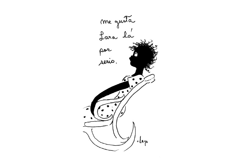 Nieves