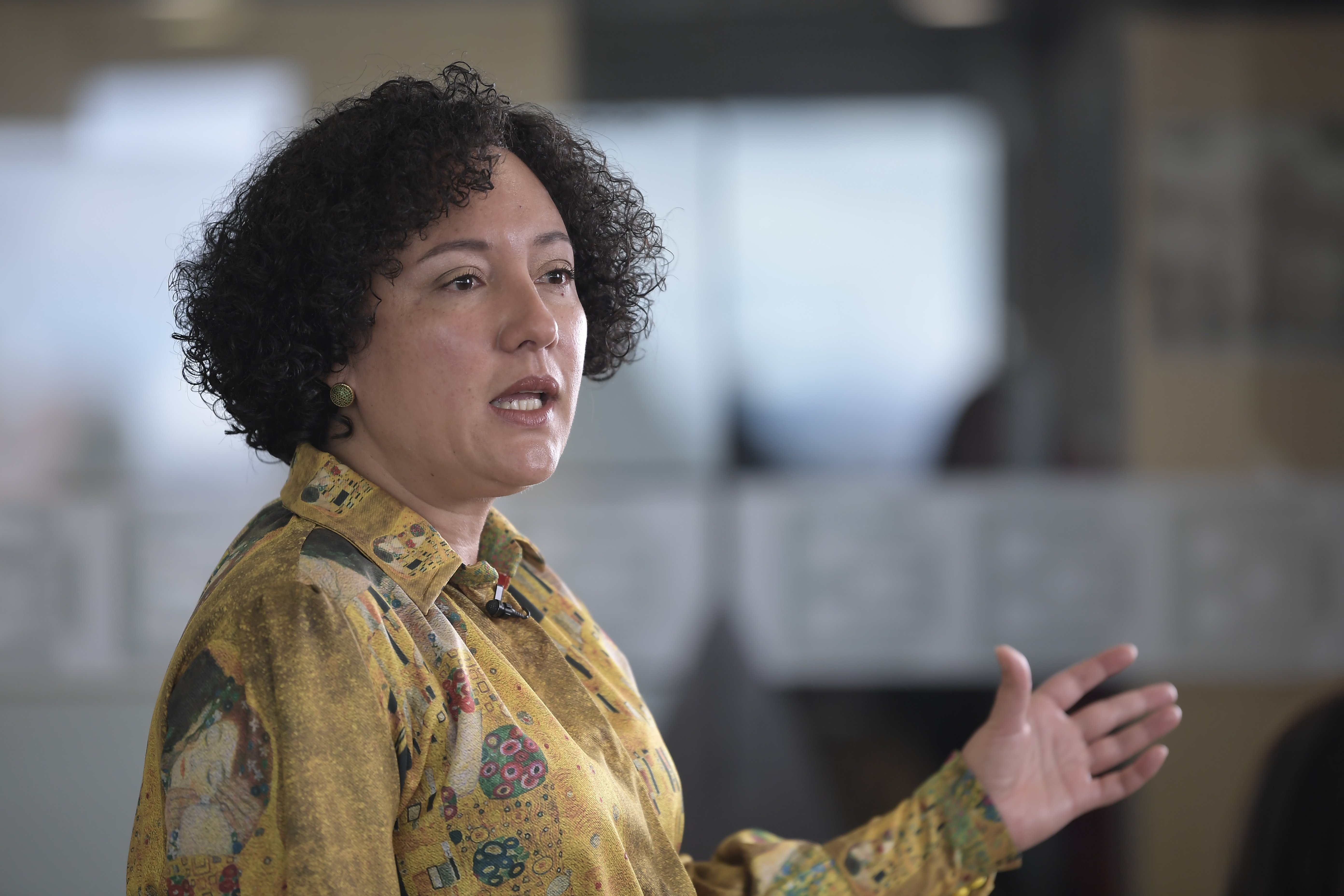 Zuleta habla sobre anuncio de “acuerdo de paz” con bandas de Medellín y salida de  “Pesebre”