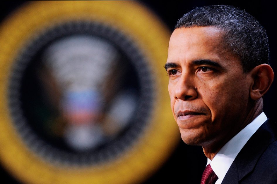 Mandela fue «influyente, valiente y profundamente bueno»: Obama