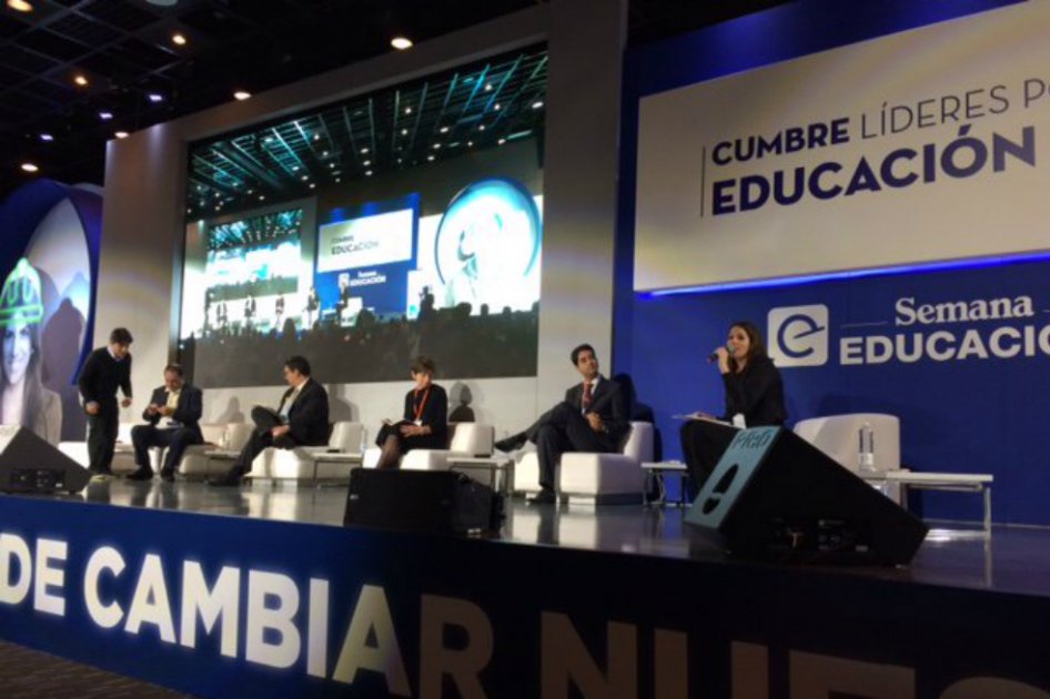 Hay que reformular el sistema educativo actual
