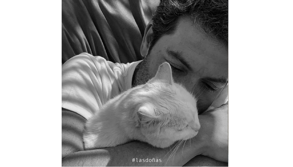 Iván Lalinde compartió su historia de amor: “Llevamos más de 11 años juntos”
