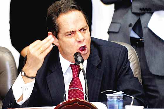 Archivo El Espectador