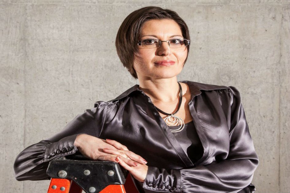 «Necesitamos más mujeres para ser más innovadores»: ejecutiva de Microsoft