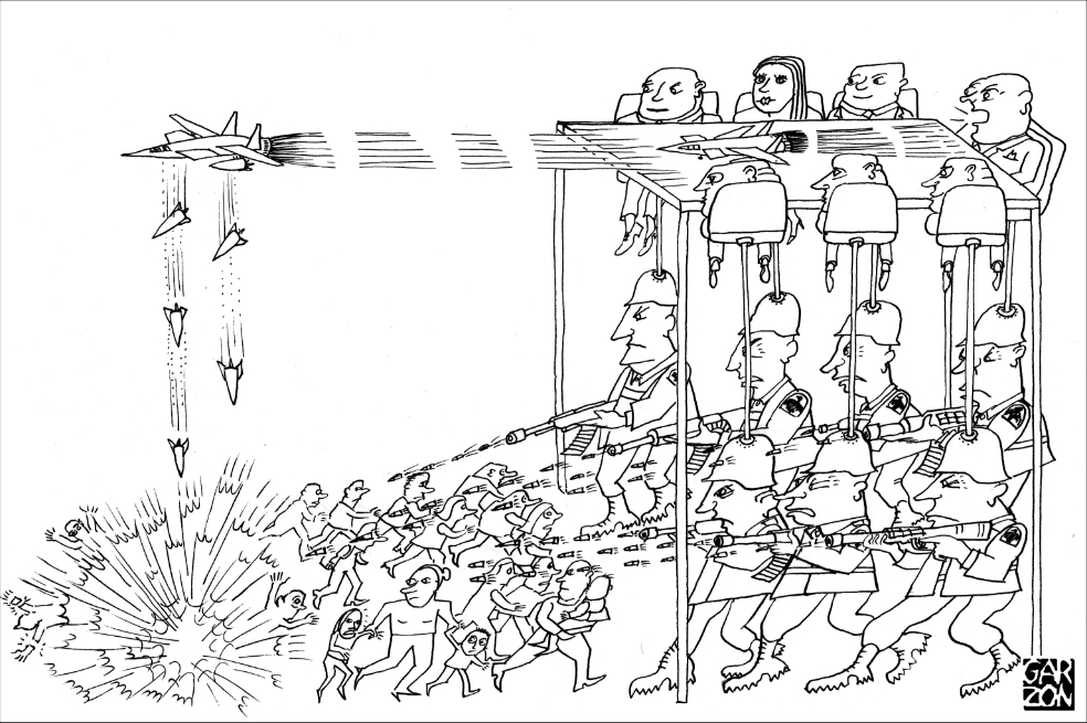 Cartones de Garzón