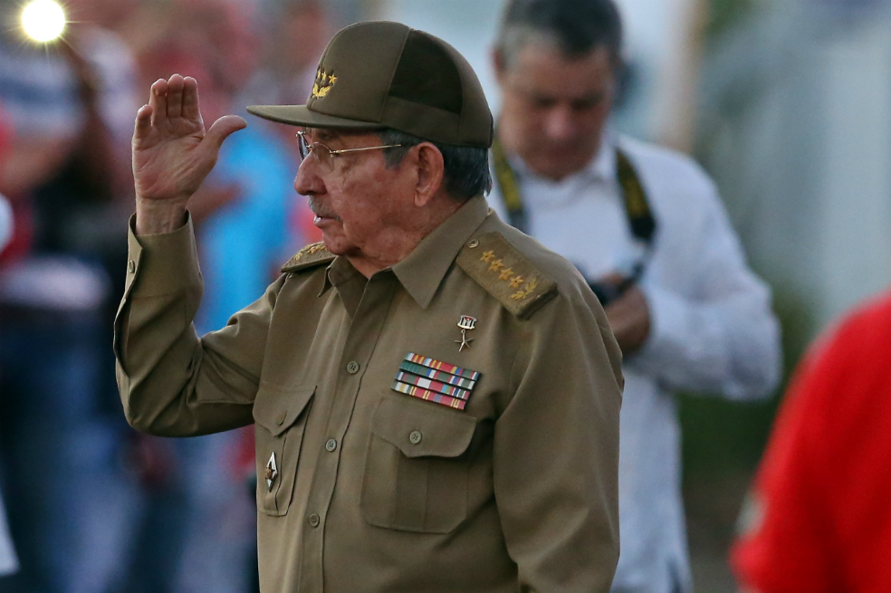 Ocho grandes cambios con los que Raúl Castro transformó la Cuba de Fidel