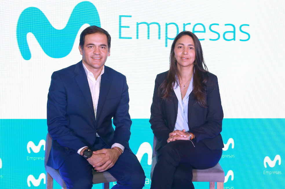 Una marca que le apuesta a la trasformación digital en Colombia