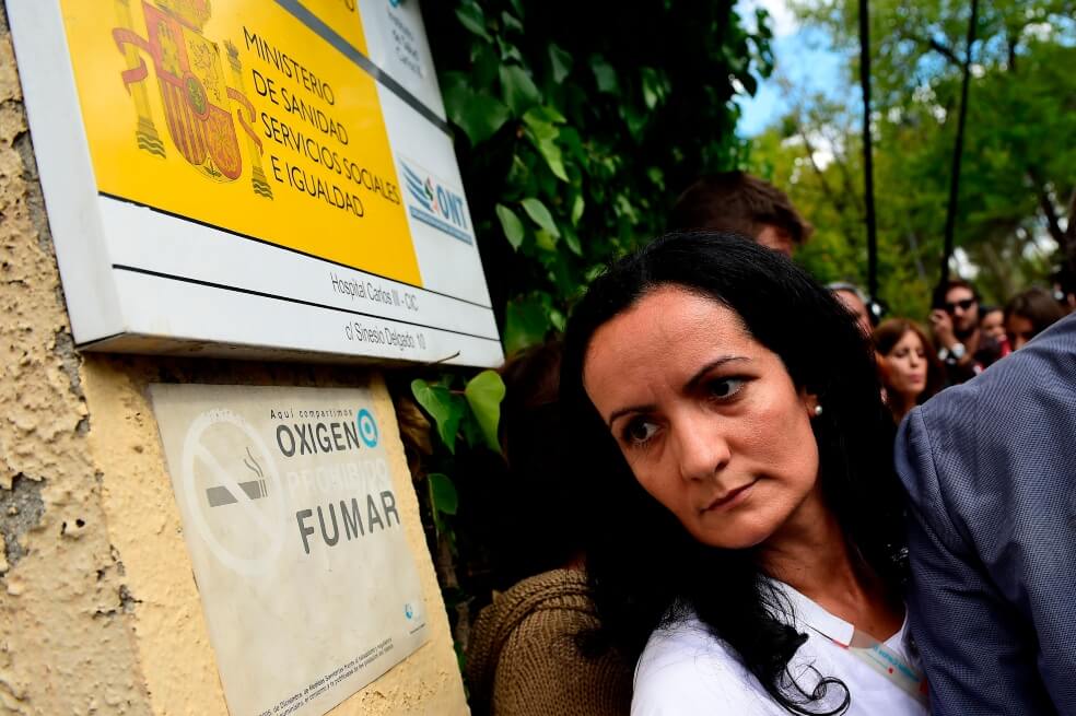 El lío político por la gestión interna del confinamiento en las regiones de España