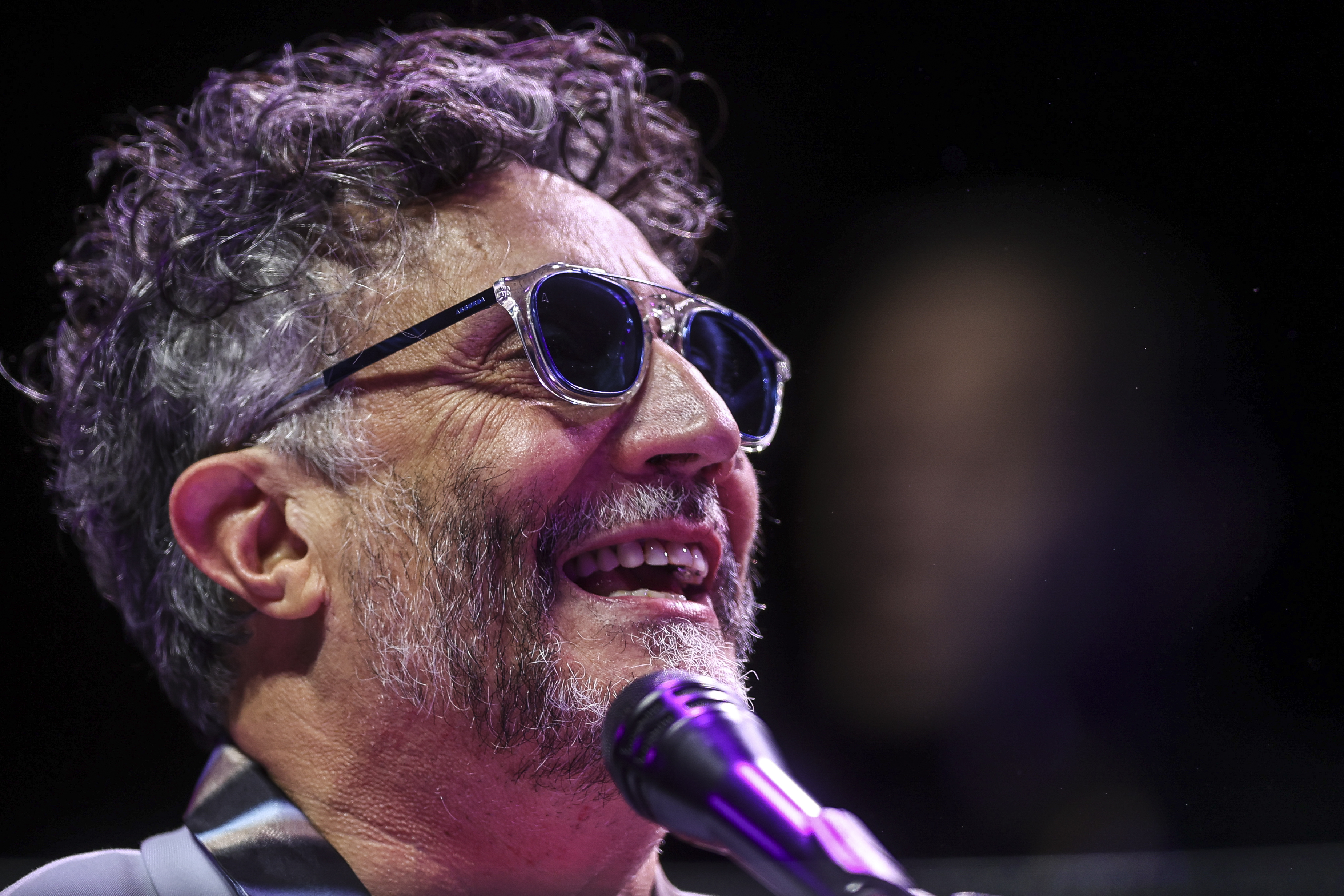 Fito Páez estará en Medellín: conoce la fecha de su próximo concierto en la ciudad