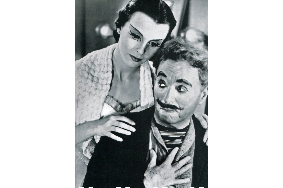 Charles Chaplin: Todo cambia