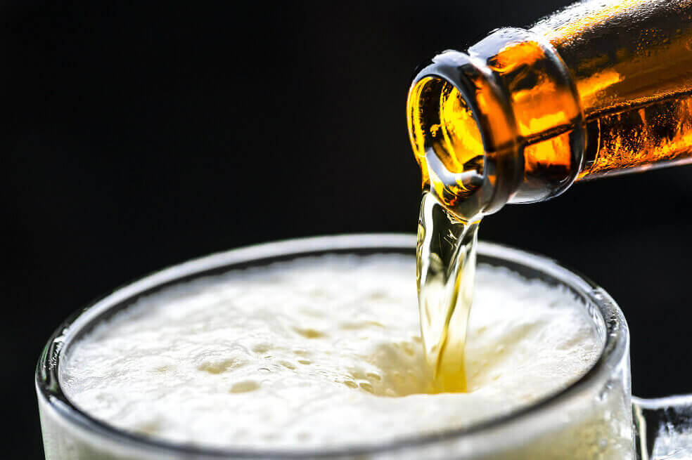 Anif alerta que una ley seca acabaría con 33.000 empleos del sector comercio
