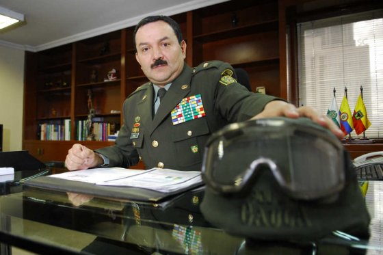 Golpe de la Policía a traficantes de heroína hacia EE.UU. y Europa