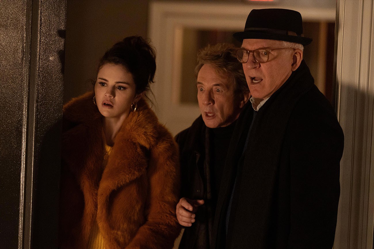 Star+ revela adelanto de la tercera temporada de “Only Murders in the Building”