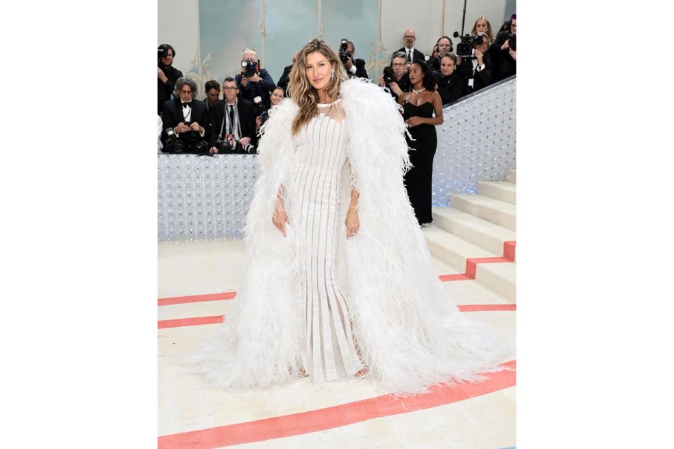 Gisele Bündchen