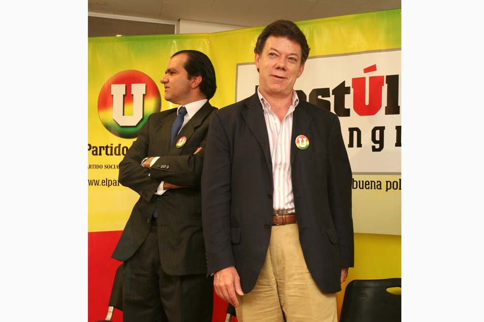 El expediente por desfalco que Zuluaga busca mover en la Fiscalía