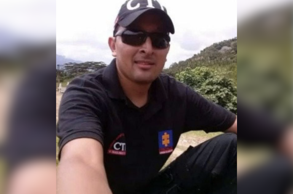 Lo que se sabe del investigador del CTI hallado muerto en su casa en Ibagué