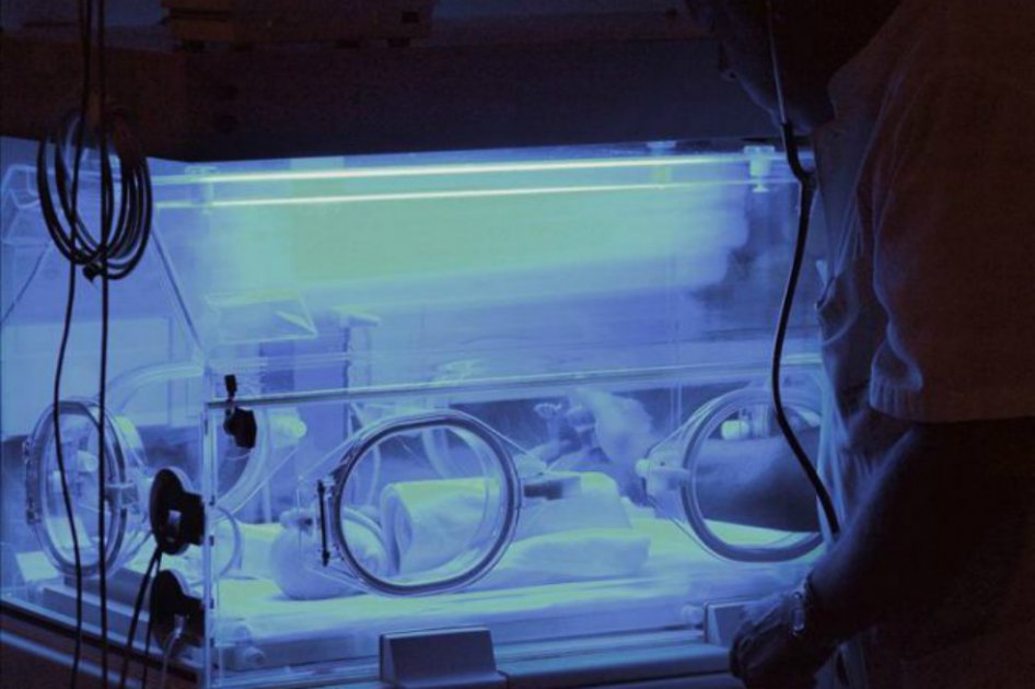 Distrito abre la Unidad de Cuidado Neonatal en Tunjuelito