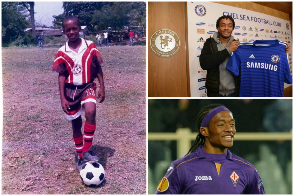Cuadrado: De Necoclí, tragedia, a Londres, las mieles