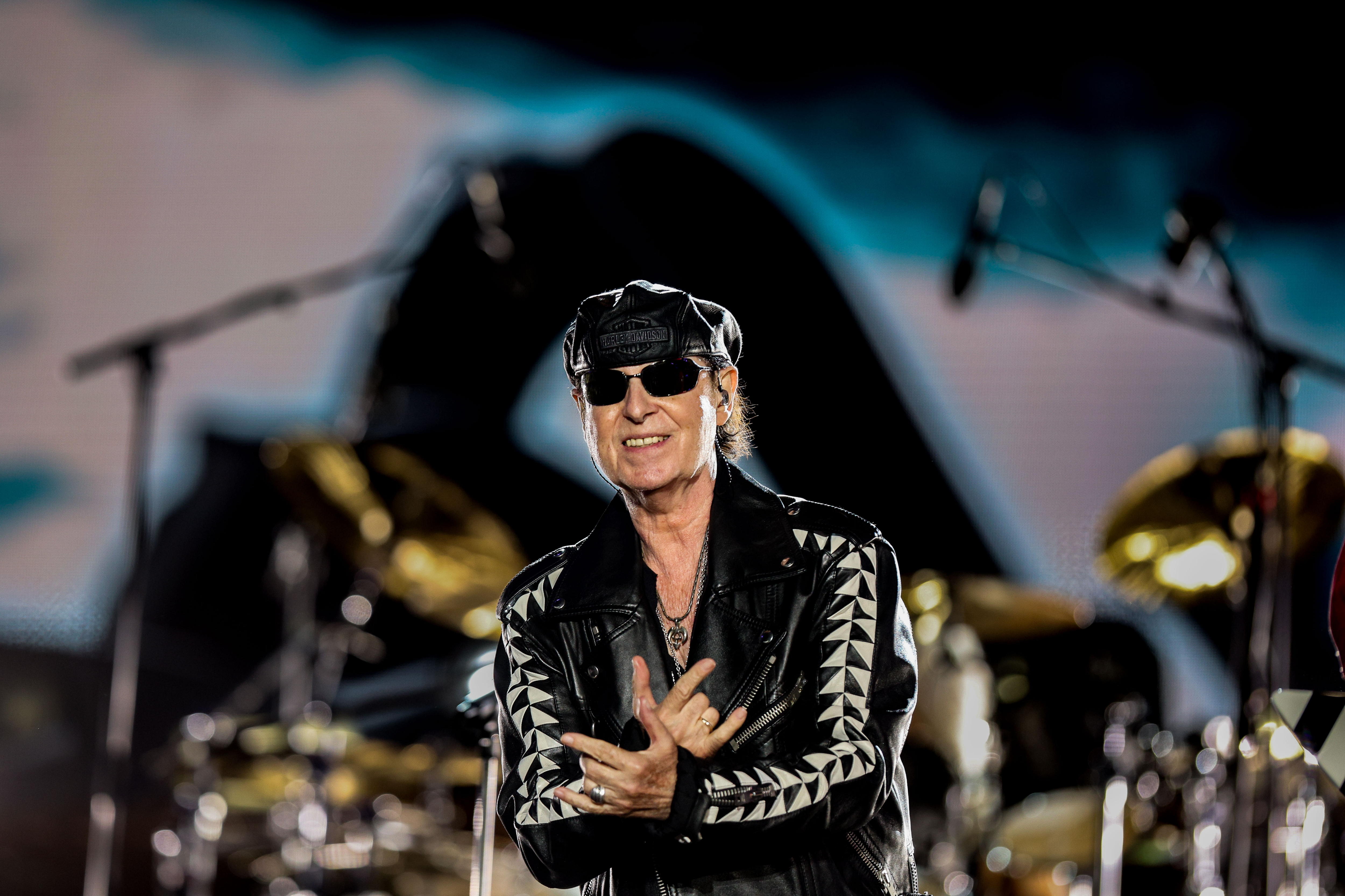 Monsters Of Rock traerá a Scorpions, Judas Priest, Europe y Kronos