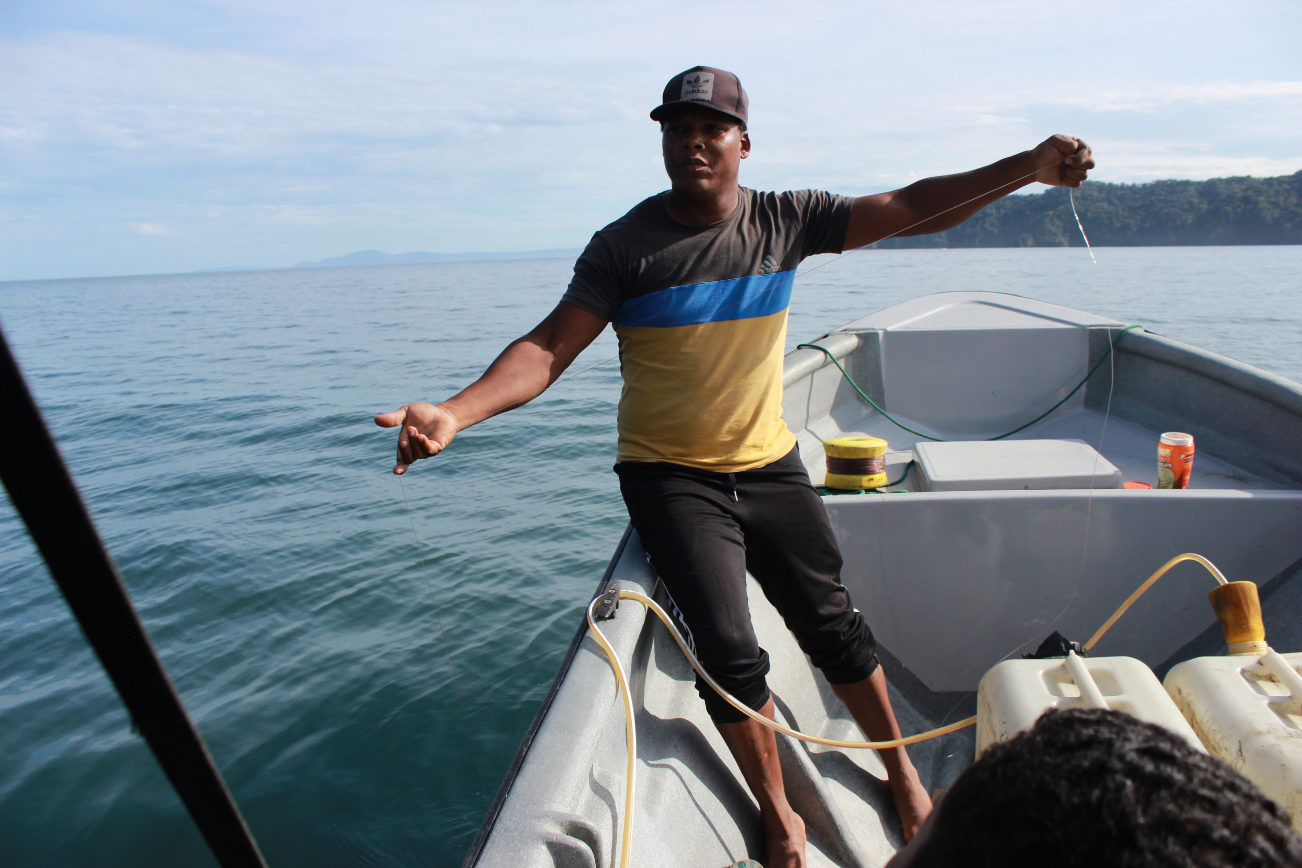 Las comunidades que lideran la transición hacia la agroecología en Chocó, Meta y Caquetá.