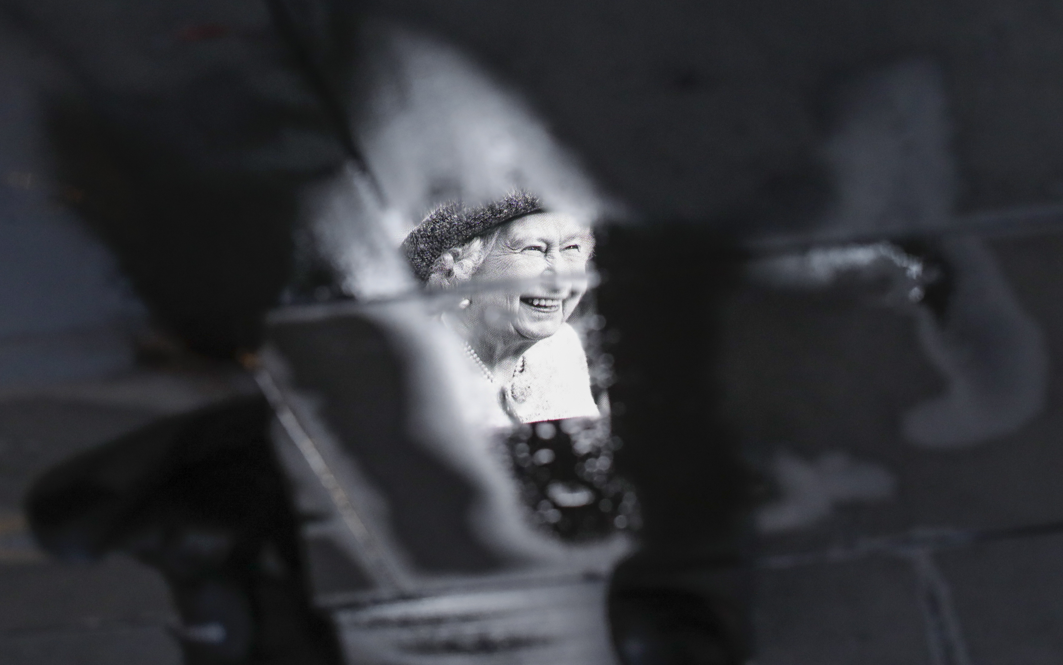 EE le explica por qué la muerte de la reina Isabel II tiene la atención del mundo