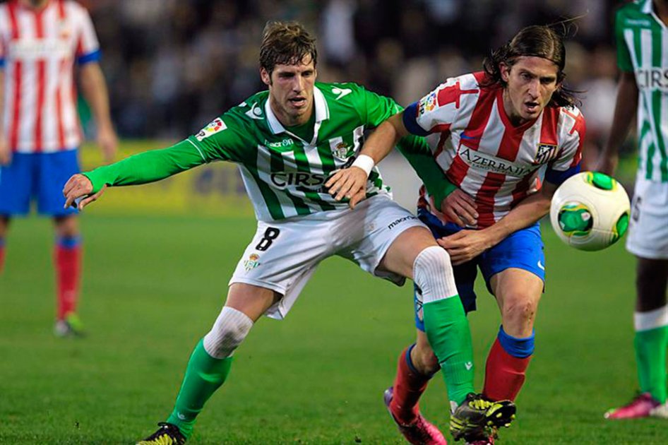 Atlético de Madrid, a semifinales de Copa del Rey