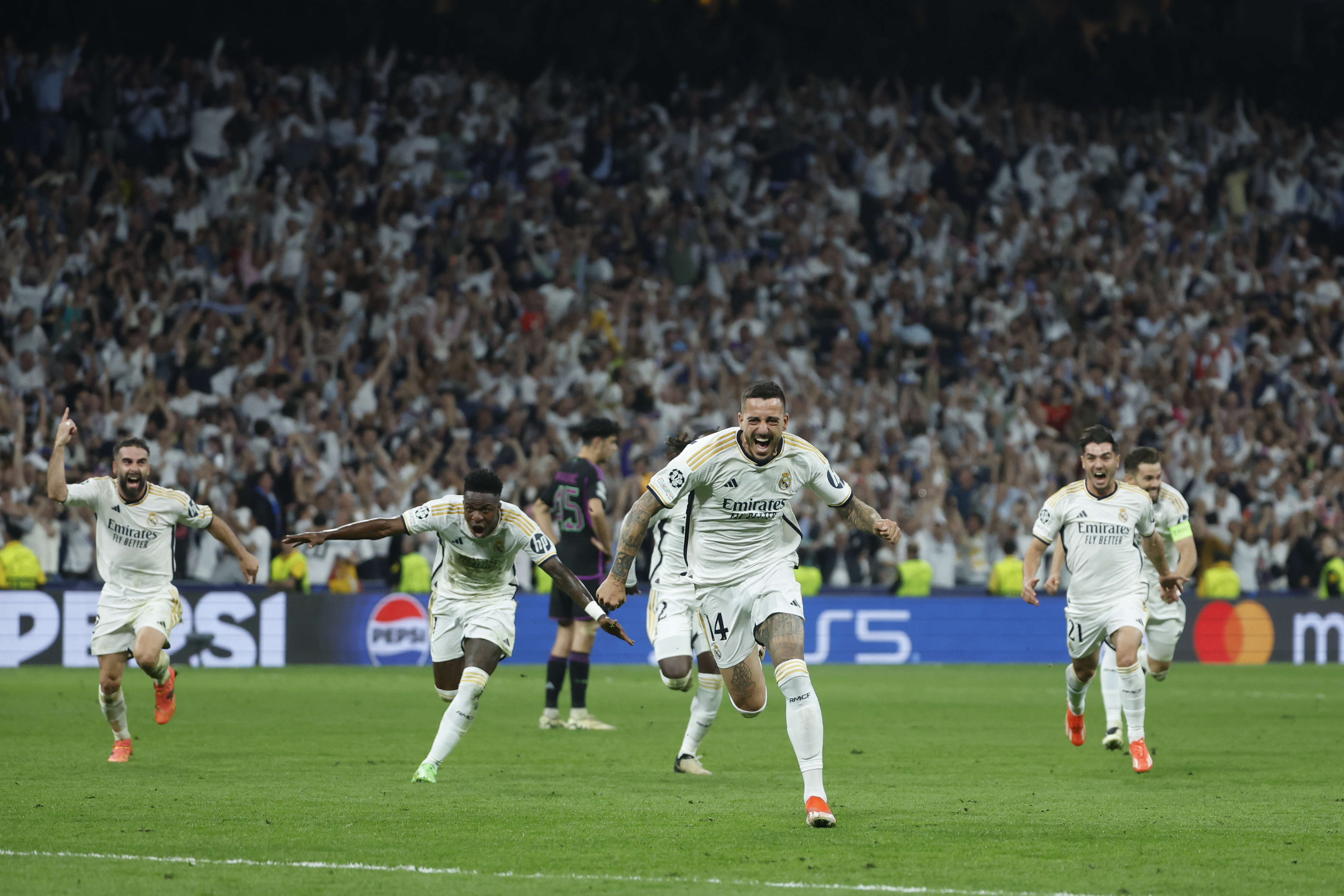 Real Madrid: la mística inexplicable del equipo que va por las 15 coronas