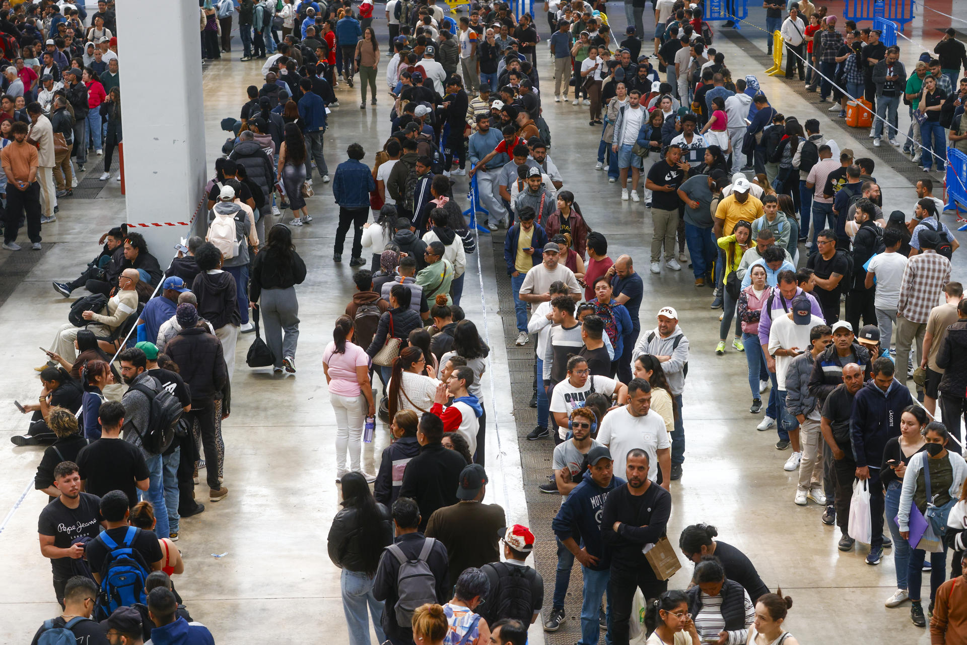 España permite la inscripción de registros civiles en tiempo real para los colombianos