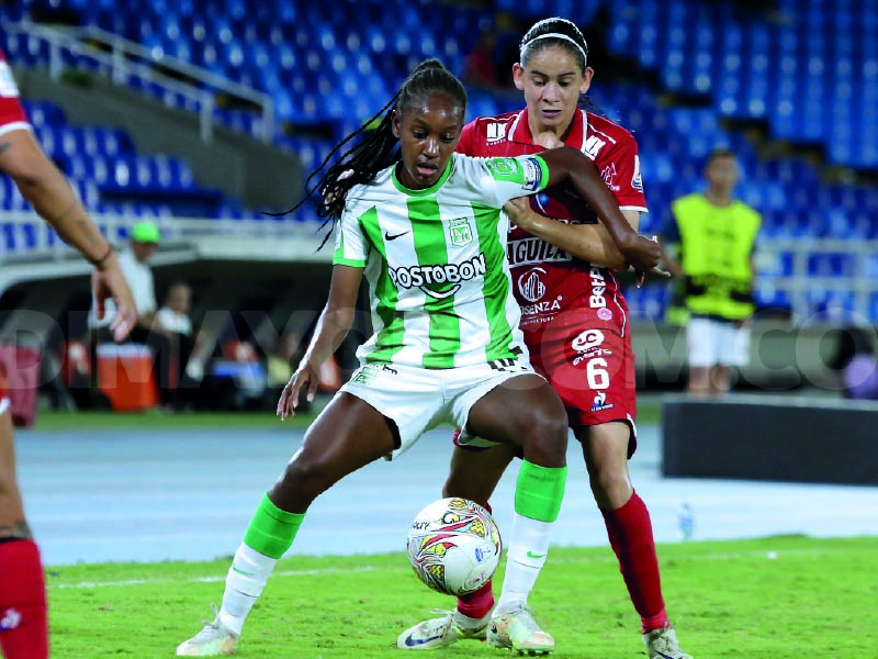 Liga Femenina: los partidos de la última fecha y las cuentas para clasificar
