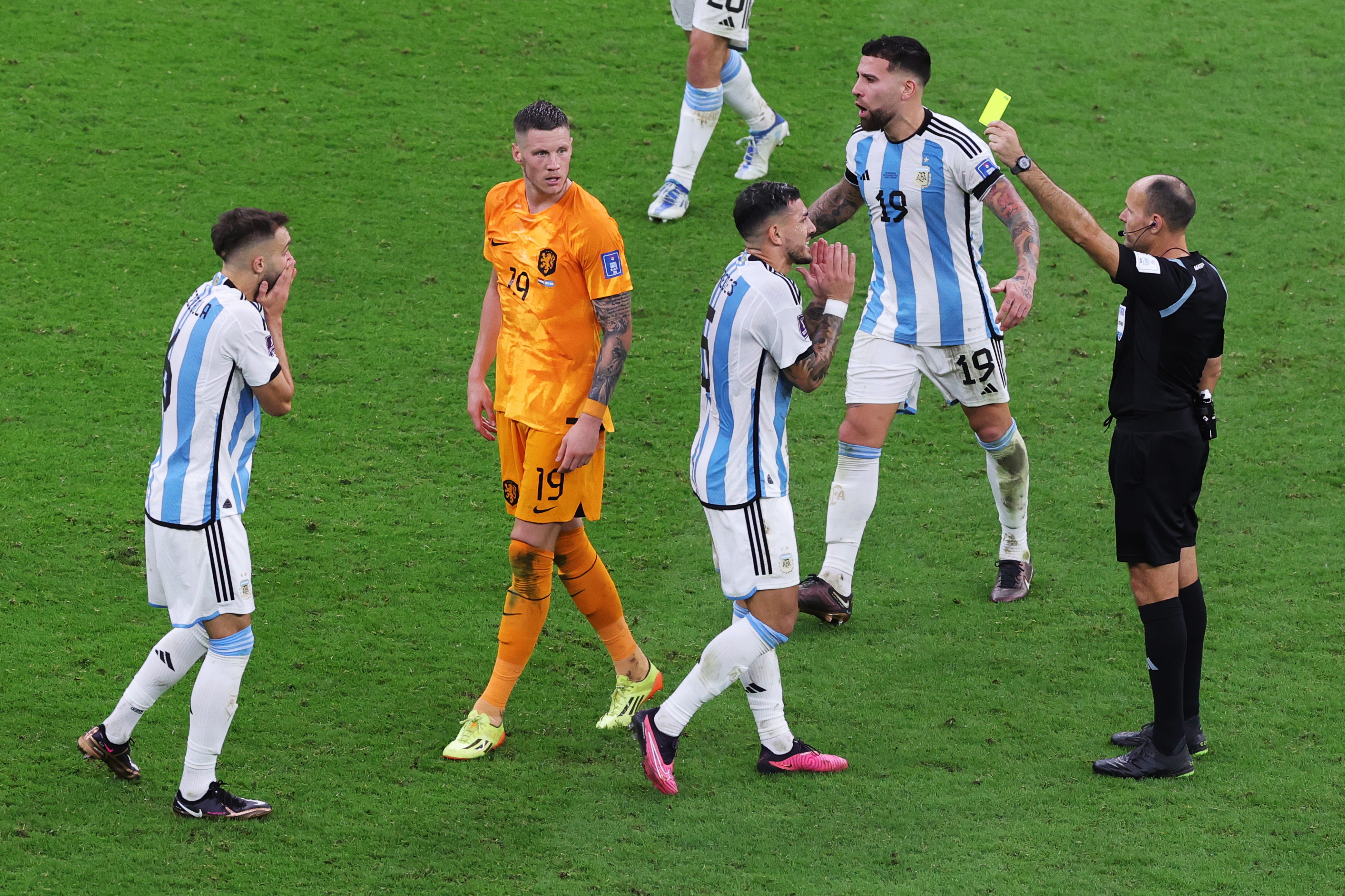 FIFA alista cambio clave para el Mundial 2026: así será la regla para las tarjetas amarillas
