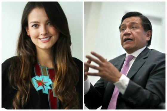 La denuncia de Astrid Cristancho por acoso laboral en la Defensoría del Pueblo